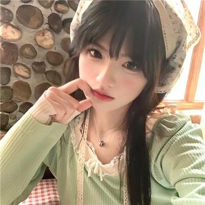 国民校草是女生·动态漫