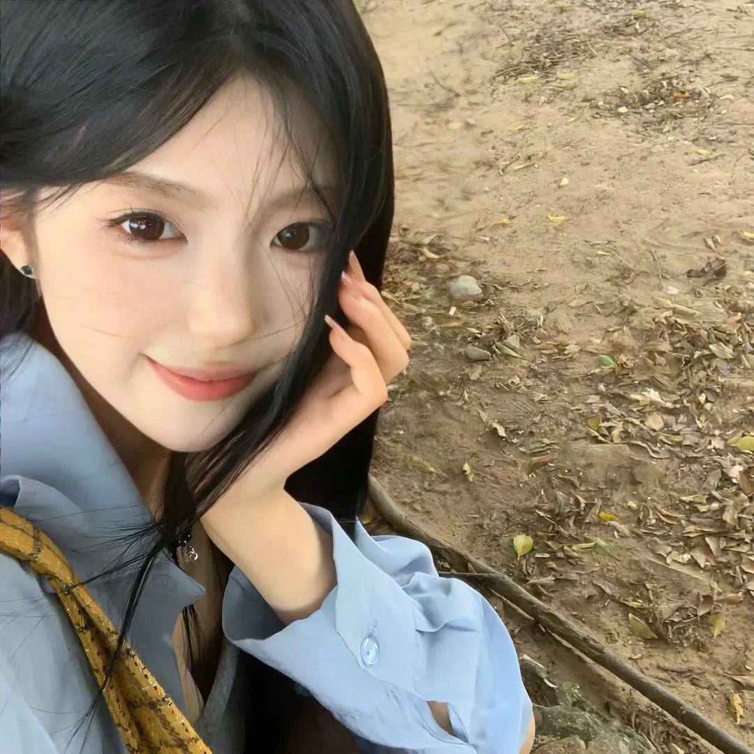 温柔杀手